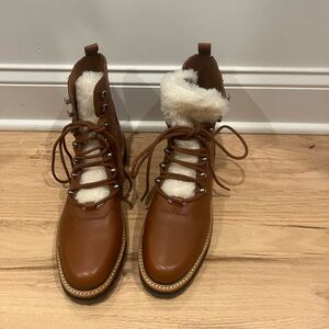Marc Fisher boots NWOT